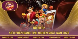 Nổ hũ 52